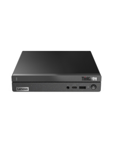 Lenovo ThinkCentre neo 50q Intel® Core™ i5 i5-13420H 16 GB DDR4-SDRAM 512 GB SSD Windows 11 Pro Mini PC Nero