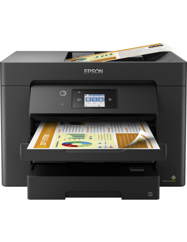 Epson WorkForce WF-7830DTWF