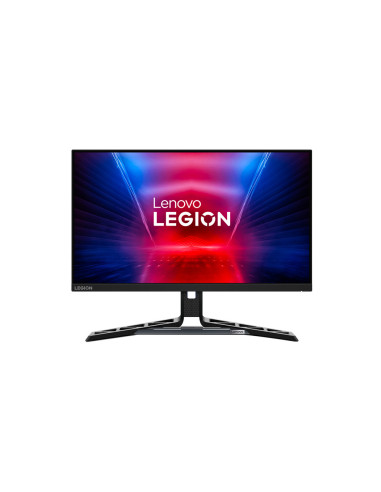 Lenovo Legion Monitor R25f-30 GAMING 24.5'' FHD 240Hz (280Hz OC) 0.5ms Garanzia 3 anni