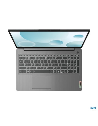 Lenovo IdeaPad 3 Notebook 15.6" Intel i3 8GB 512GB