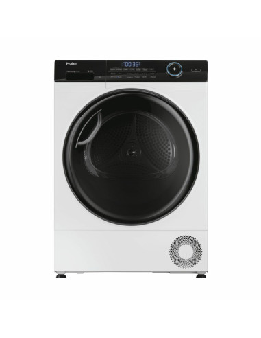 Haier HD11-A2959 asciugatrice Libera installazione Caricamento frontale 11 kg A++ Bianco