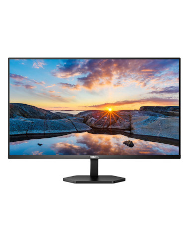 Philips 3000 series 32E1N3600LA 00 Monitor PC 80 cm (31.5") 2560 x 1440 Pixel Quad HD LCD Nero