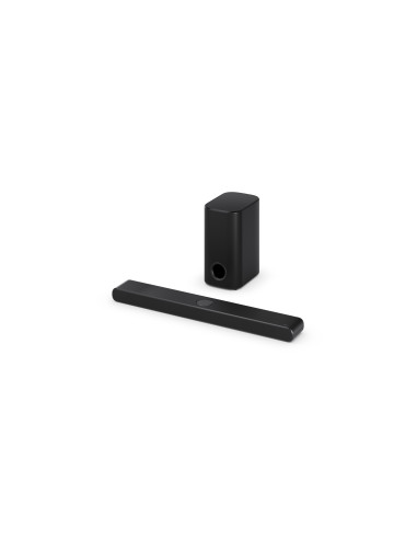 LG Soundbar S77TY, 400W su 3.1.3 canali, Dolby Atmos, DTS X, 3 speaker up-firing