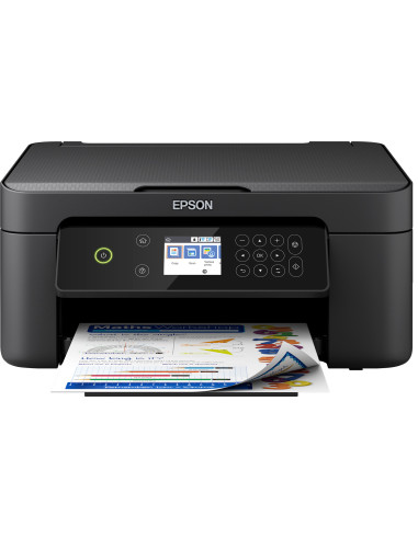 Epson Expression Home XP-4100