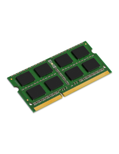 Kingston Technology ValueRAM KVR16LS11 8 memoria 8 GB 1 x 8 GB DDR3L 1600 MHz