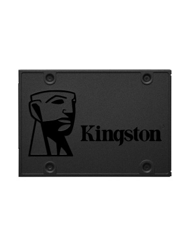 Kingston Technology A400 960 GB 2.5" Serial ATA III TLC