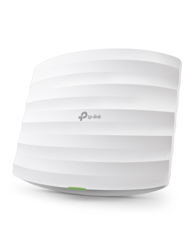 TP-Link Omada EAP245 1750 Mbit s Bianco Supporto Power over Ethernet (PoE)