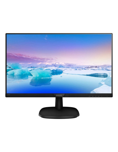 Philips V Line Monitor LCD Full HD 243V7QDSB 00