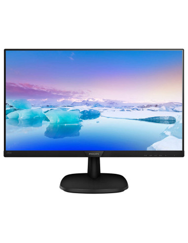 Philips V Line Monitor LCD Full HD 243V7QDAB 00