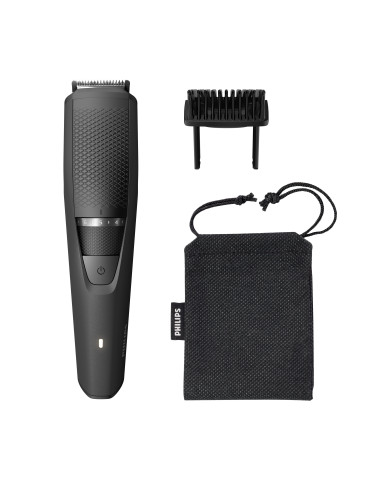 Philips BEARDTRIMMER Series 3000 BT3226 14 Regolabarba