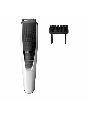 Philips 3000 series Rifinitore per barba con impostazioni di precisione da 1mm