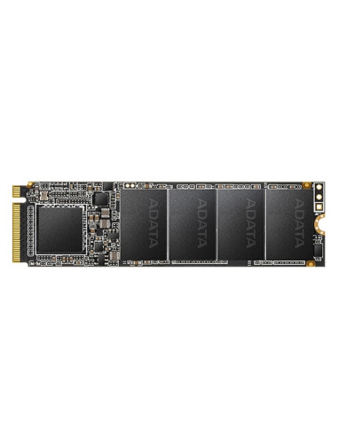 XPG SX6000 Lite 256 GB M.2 PCI Express 3.0 NVMe 3D TLC