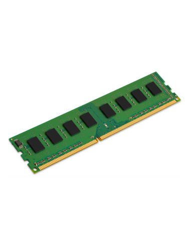 Kingston Technology ValueRAM KVR16N11 8 memoria 8 GB 1 x 8 GB DDR3 1600 MHz