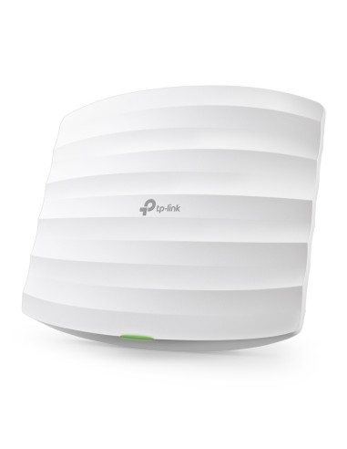 TP-Link Omada EAP110 300 Mbit s Bianco Supporto Power over Ethernet (PoE)