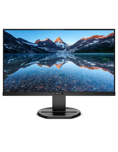 Philips B Line 243B9 00 Monitor PC 60,5 cm (23.8") 1920 x 1080 Pixel Full HD LED Nero