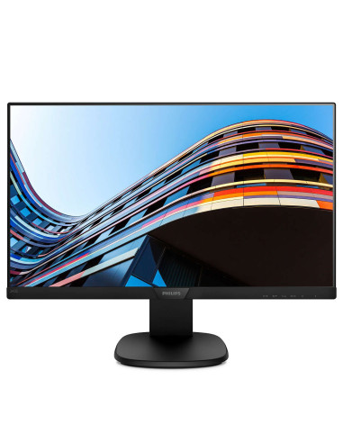 Philips S Line Monitor LCD con tecnologia SoftBlue 243S7EHMB 00