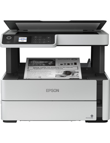 Epson EcoTank Stampante ET-M2170