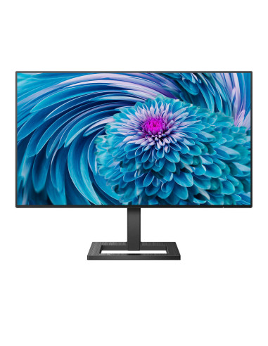 Philips 272E2FA 00 Monitor PC 68,6 cm (27") 1920 x 1080 Pixel Full HD LCD Nero