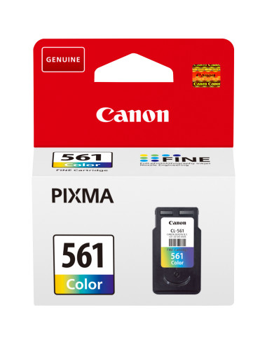 Canon Cartuccia a colori CL-561