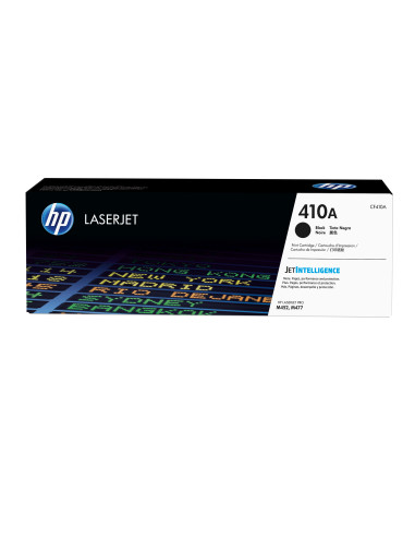 HP Cartuccia Toner originale nero LaserJet 410A