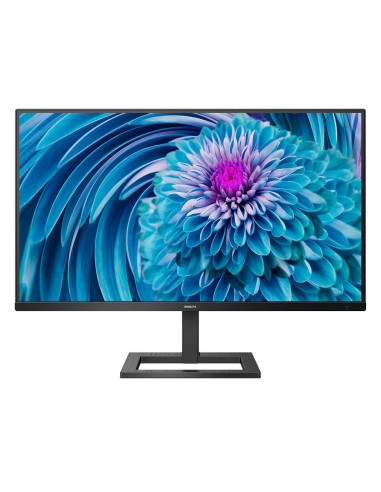 Philips 288E2A 00 Monitor PC 71,1 cm (28") 3840 x 2160 Pixel 4K Ultra HD LED Nero