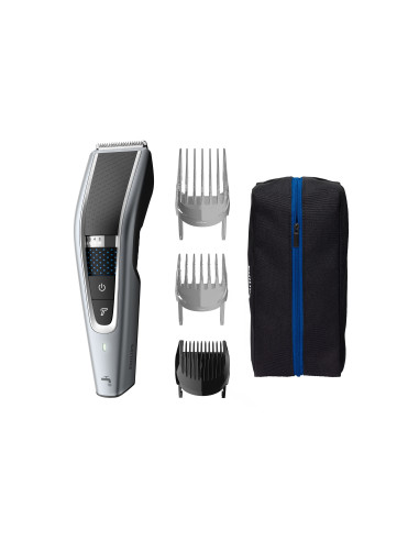 Philips 5000 series Hairclipper series 5000 HC5630 15 Regolacapelli lavabile