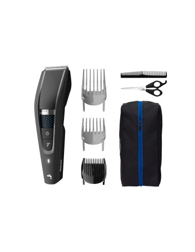 Philips 5000 series Hairclipper series 5000 HC5632 15 Regolacapelli lavabile