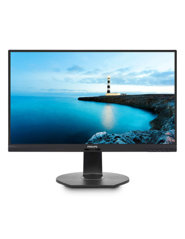 Philips B Line Monitor LCD con dock USB-C 272B7QUPBEB 00