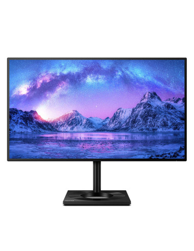 Philips 279C9 00 Monitor PC 68,6 cm (27") 3840 x 2160 Pixel 4K Ultra HD LED Nero