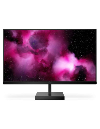 Philips C Line 276C8 00 Monitor PC 68,6 cm (27") 2560 x 1440 Pixel Quad HD LCD Nero