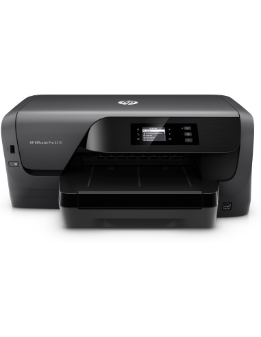 HP OfficeJet Pro Stampante 8210