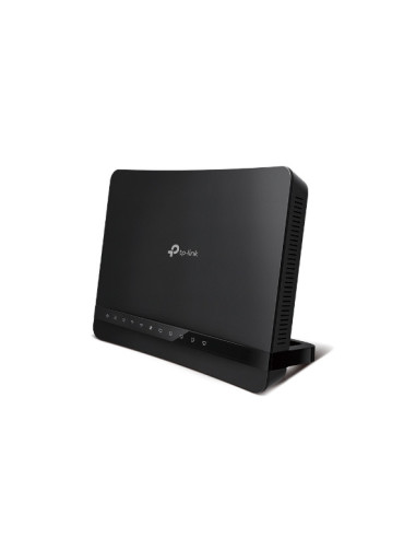 TP-Link Archer VR1200 router wireless Gigabit Ethernet Dual-band (2.4 GHz 5 GHz) Nero