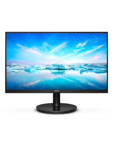 Philips V Line 241V8L 00 Monitor PC 60,5 cm (23.8") 1920 x 1080 Pixel Full HD LCD Nero