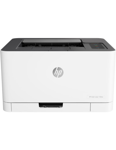 HP Color Laser 150nw, Stampa