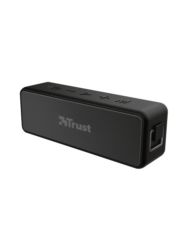 Trust 23548 altoparlante portatile e per feste Altoparlante portatile stereo Nero 20 W