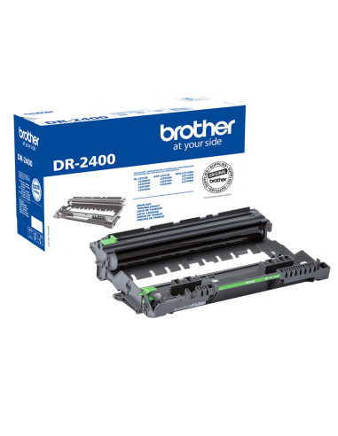 Brother DR-2400 tamburo per stampante Originale 1 pz