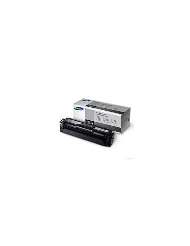 Samsung CLT-K504S cartuccia toner 1 pz Originale Nero