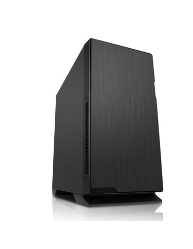 itek SYLENT 07 Midi Tower Nero