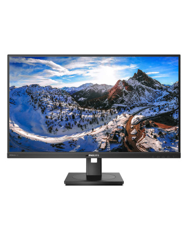 Philips 279P1 00 LED display 68,6 cm (27") 3840 x 2160 Pixel 4K Ultra HD Nero