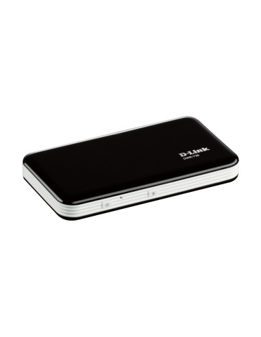 D-Link DWR-730 Apparecchiature di rete wireless cellulare