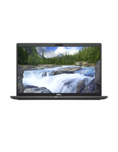 DELL Latitude 7410 Intel® Core™ i5 i5-10210U Computer portatile 35,6 cm (14") Full HD 8 GB DDR4-SDRAM 256 GB SSD Wi-Fi 5