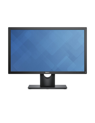 DELL E Series E2216HV LED display 54,7 cm (21.5") 1920 x 1080 Pixel Full HD LCD Nero