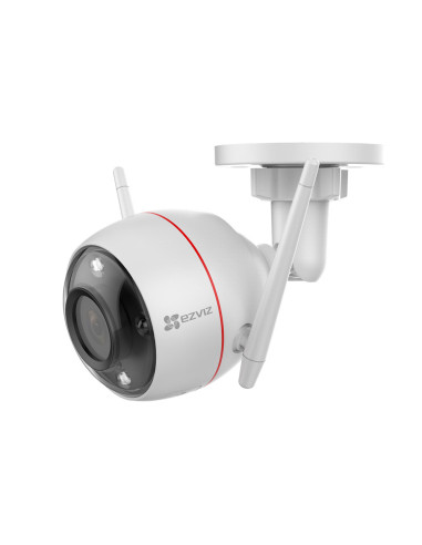 EZVIZ C3W Color Night Vision Bullet (shape) Telecamera di sicurezza IP Esterno 1920 x 1080 Pixel Soffitto muro