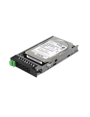 Fujitsu 300GB 10K SAS disco rigido interno 10000 Giri min 2.5"