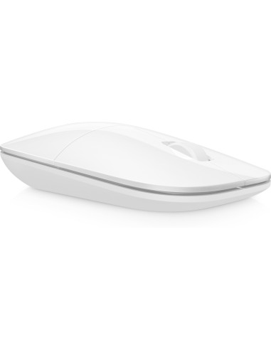 HP Mouse wireless Z3700 bianco