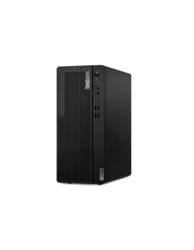 Lenovo ThinkCentre M70t Intel® Core™ i7 i7-10700 8 GB DDR4-SDRAM 256 GB SSD Windows 10 Pro Tower PC Nero