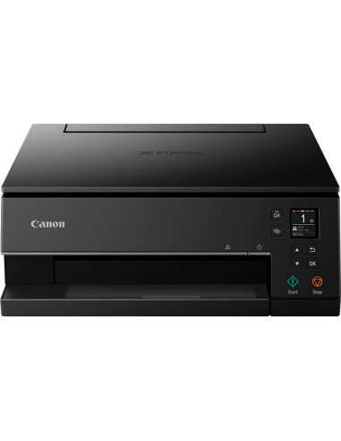 Canon PIXMA TS6350 Ad inchiostro A4 4800 x 1200 DPI Wi-Fi