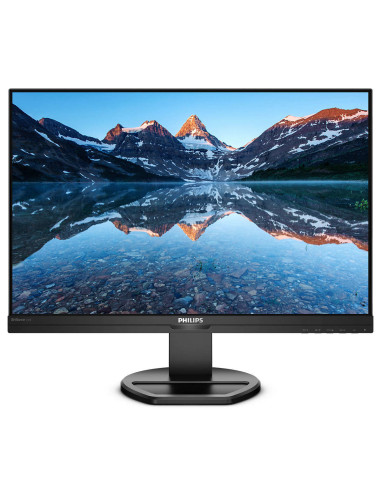 Philips B Line 240B9 00 Monitor PC 61,2 cm (24.1") 1920 x 1200 Pixel WUXGA LED Nero