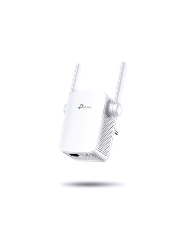 TP-Link TL-WA855RE Ripetitore di rete Bianco 10, 100 Mbit s