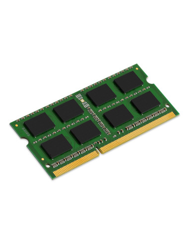 Kingston Technology System Specific Memory 8GB DDR3L-1600 memoria 1 x 8 GB 1600 MHz